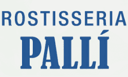 Rostisseria Pallì logo